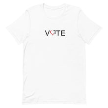 Load image into Gallery viewer, Vote Tee