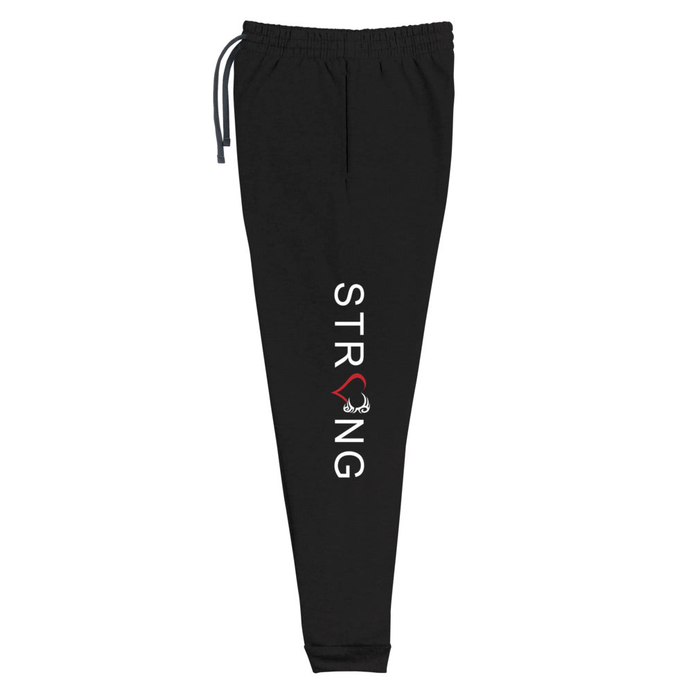 Strong Joggers