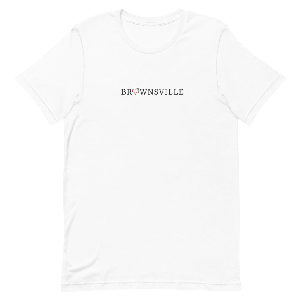 Brownsville Tee